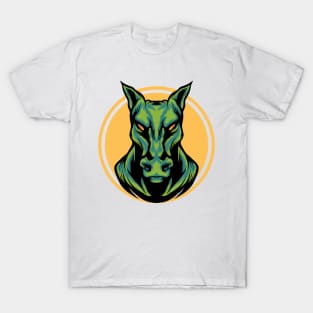 Horse T-Shirt